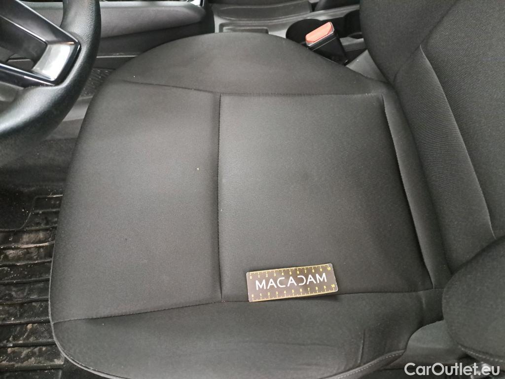  Renault  Clio  V Société Air 1.0 TCe 90CV BVM6 E6d #20