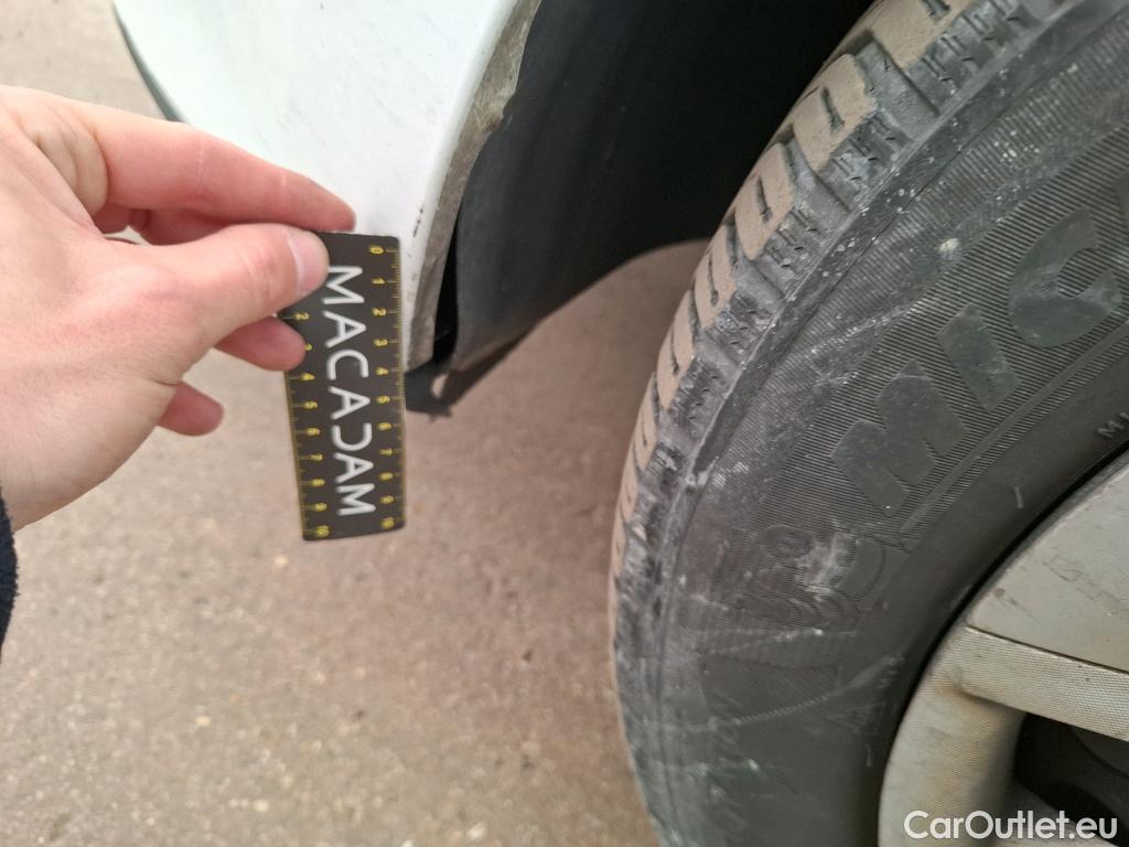  Renault  Clio  IV Air 1.5 dCi 75CV BVM5 E6 #98