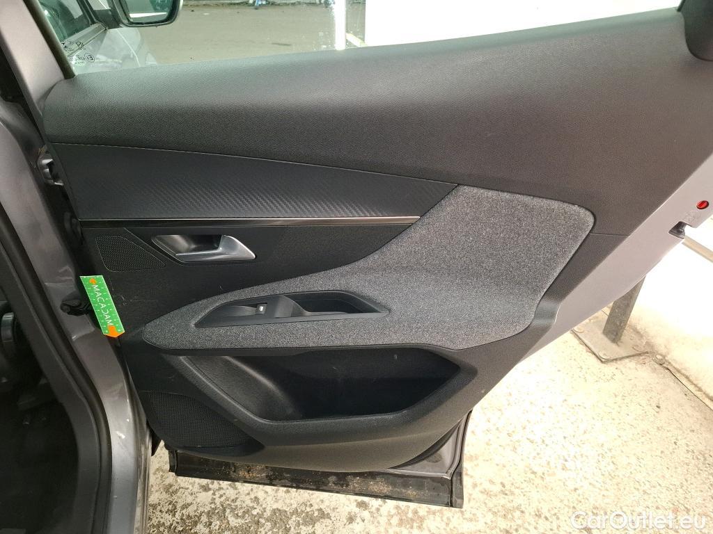  Peugeot  3008  Active Business 1.5 HDi 130CV BVA8 E6d / TRANSFO VP/VF #14