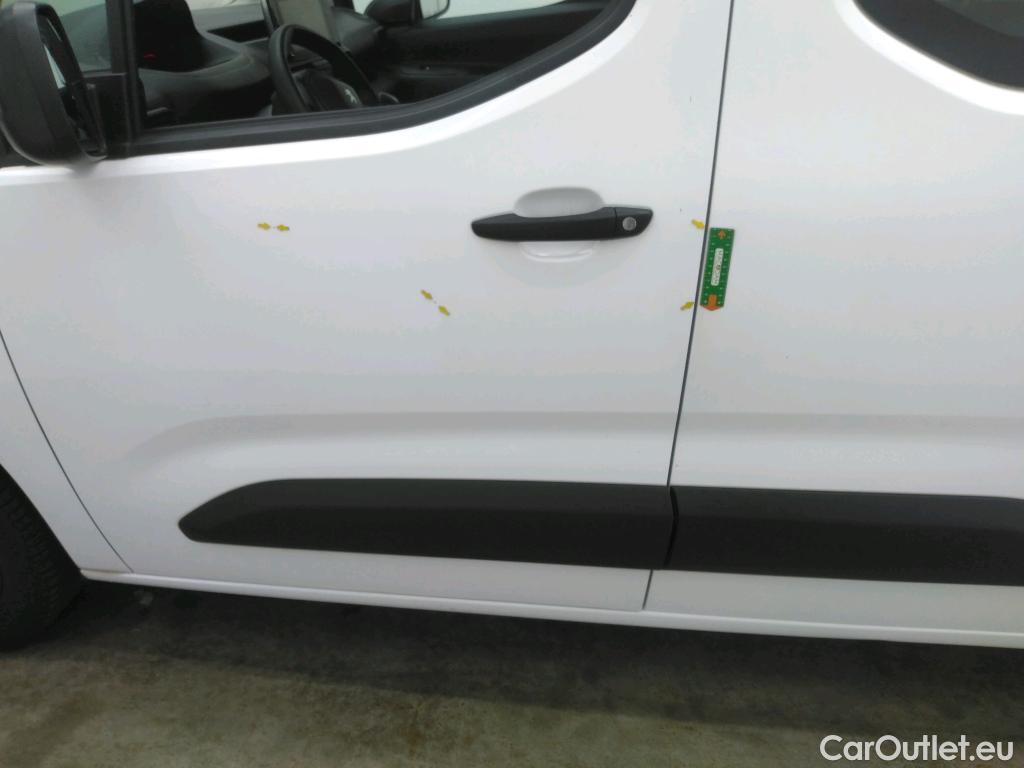  Peugeot  Partner  Premium L1 1.5 HDi 100CV BVM5 E6dT #23