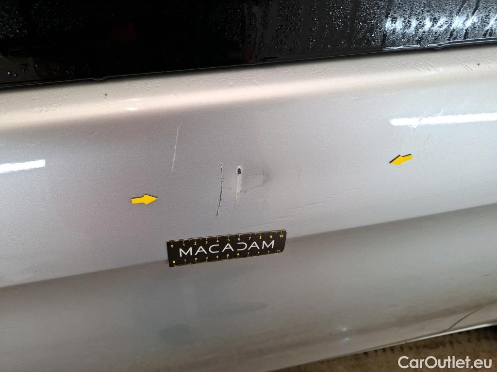  Mercedes  Vito MERCEDES-BENZ  Mixto Extra Long / 2020 / 4P / Fourgon tôlé 116 CDI Extra Long Select #4