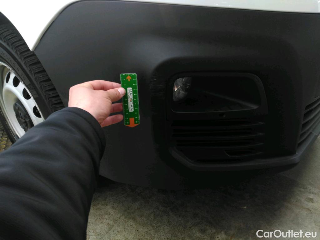  Peugeot  Partner  Premium L1 1.5 HDi 100CV BVM5 E6dT #27