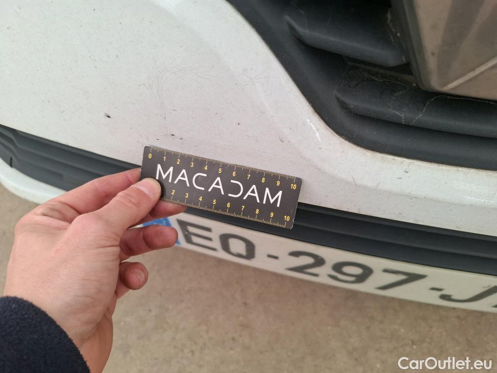  Renault  Clio  IV Air 1.5 dCi 75CV BVM5 E6 #23