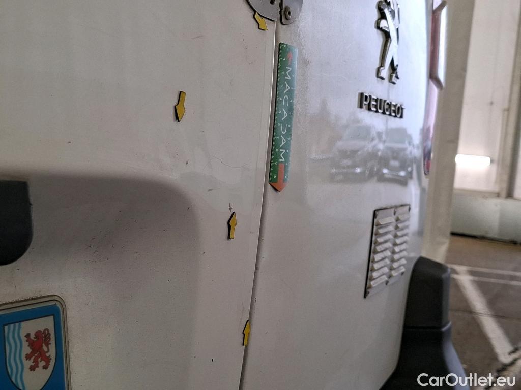  Peugeot  Partner  Premium L2 1.5 HDi 100CV BVM5 E6dT #71