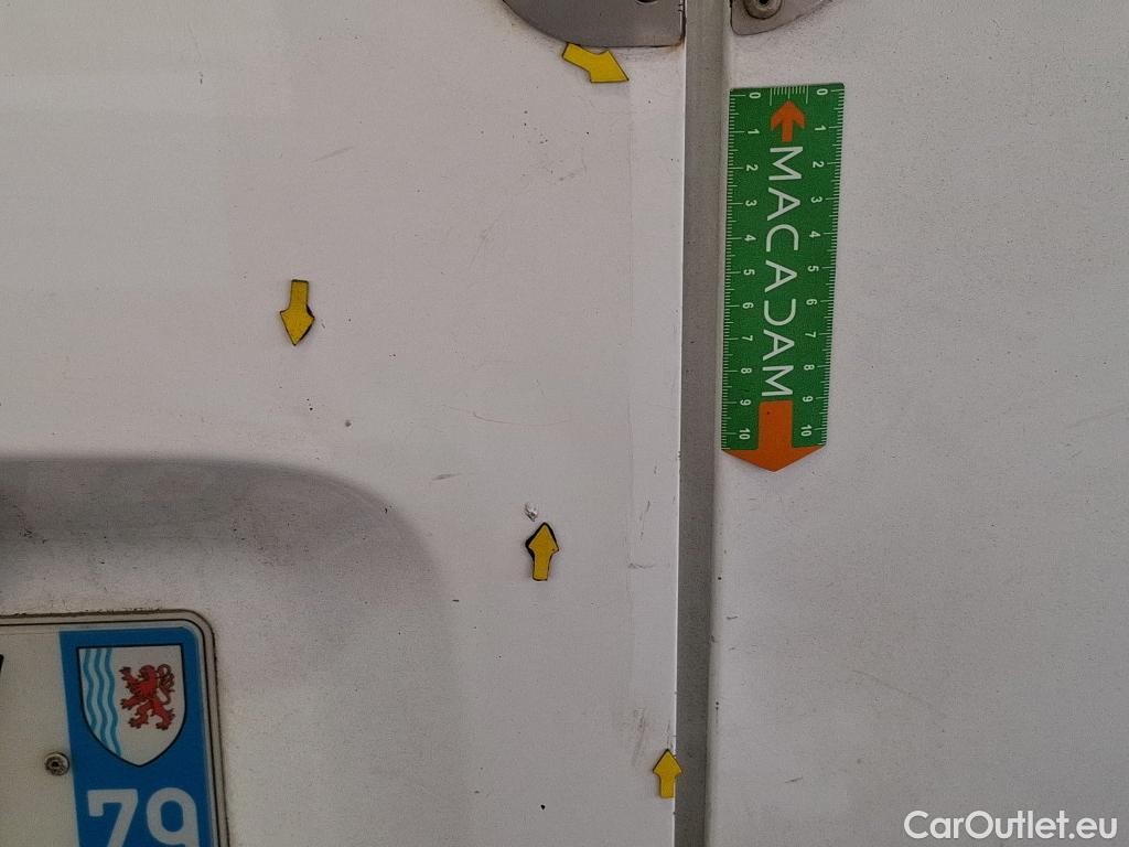  Peugeot  Partner  Premium L2 1.5 HDi 100CV BVM5 E6dT #69