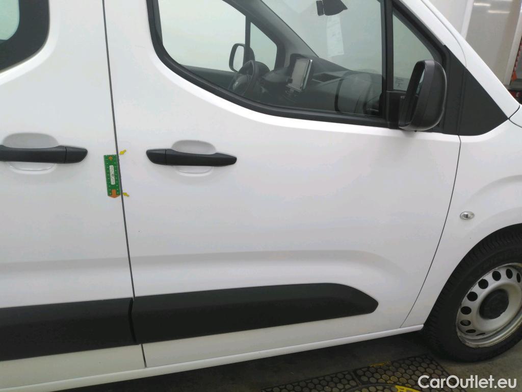  Peugeot  Partner  Premium L1 1.5 HDi 100CV BVM5 E6dT #36