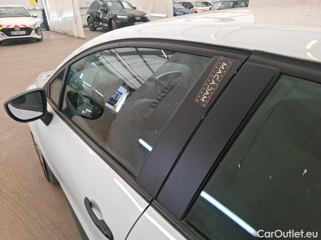  Renault  Clio  IV Air 1.5 dCi 75CV BVM5 E6 #76