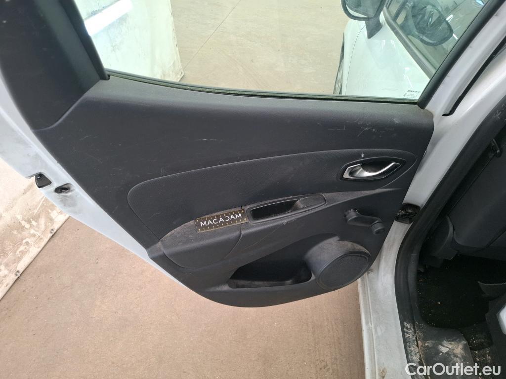  Renault  Clio  IV Air 1.5 dCi 75CV BVM5 E6 #41