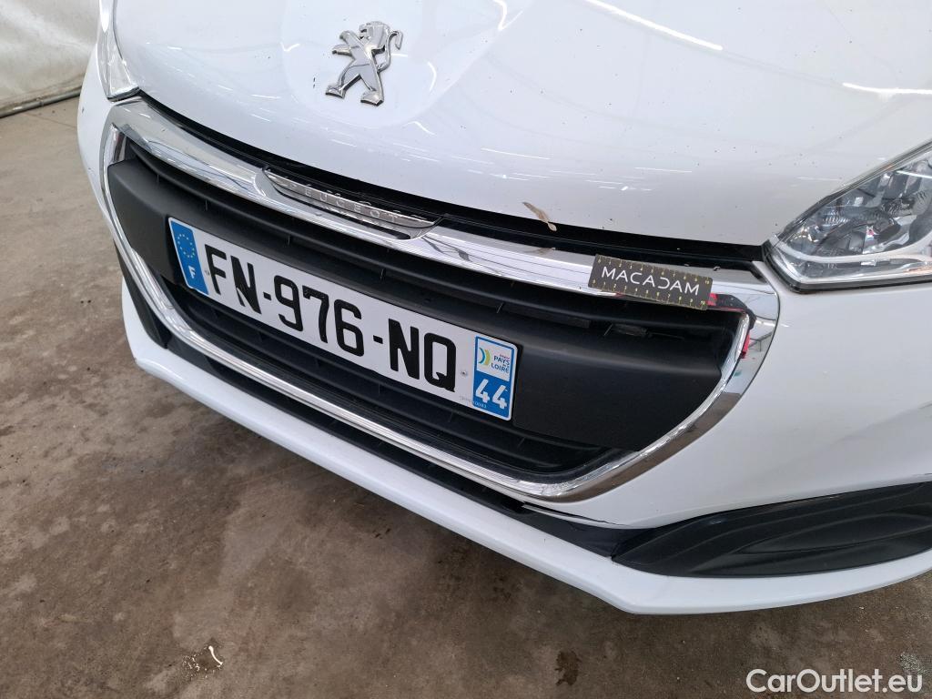  Peugeot  208  Affaire Premium 1.5 HDi 100CV BVM5 E6dT #31