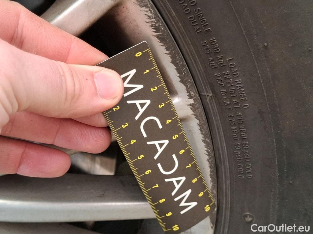  Mercedes  Vito MERCEDES-BENZ  Mixto Extra Long / 2020 / 4P / Fourgon tôlé 116 CDI Extra Long Select #28