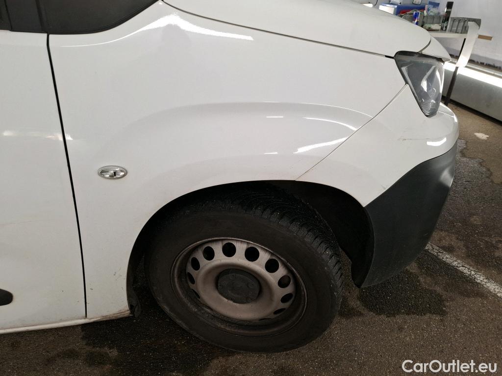  Peugeot  Partner  Premium L2 1.5 HDi 100CV BVM5 E6dT #96