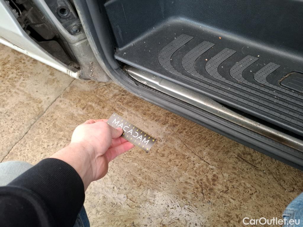  Mercedes  Vito MERCEDES-BENZ  Mixto Extra Long / 2020 / 4P / Fourgon tôlé 116 CDI Extra Long Select #24