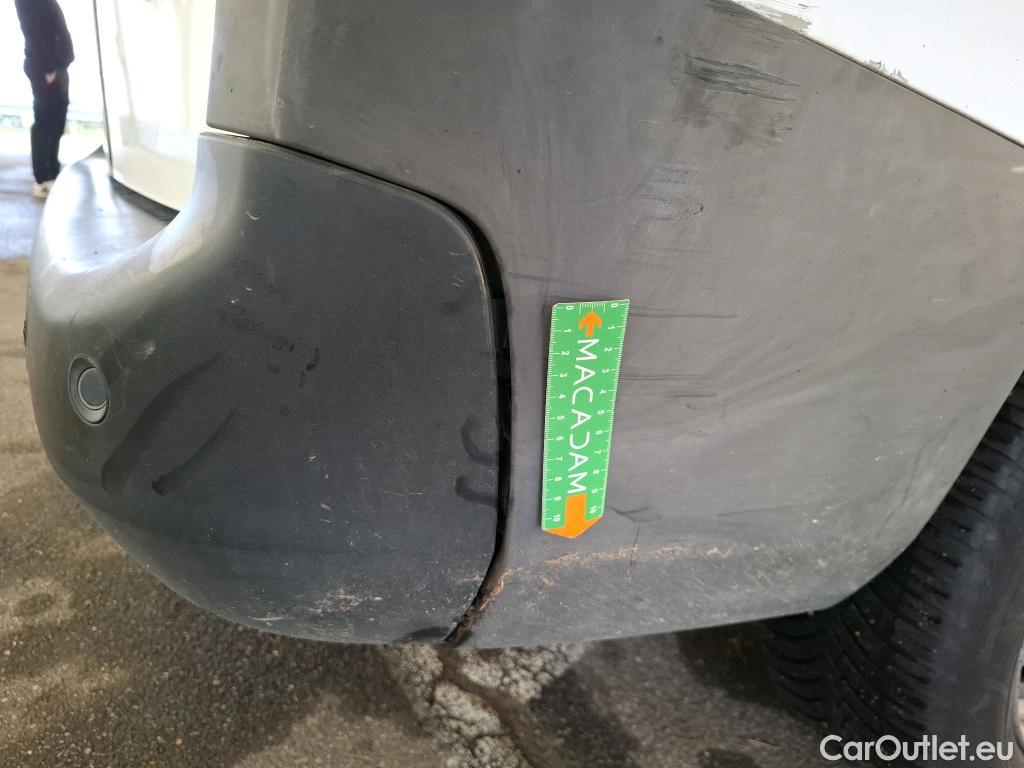  Peugeot  Partner  Premium L2 1.5 HDi 100CV BVM5 E6dT #90