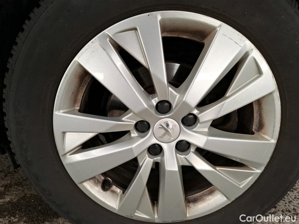  Peugeot  3008  Active Business 1.5 HDi 130CV BVA8 E6d / TRANSFO VP/VF #40