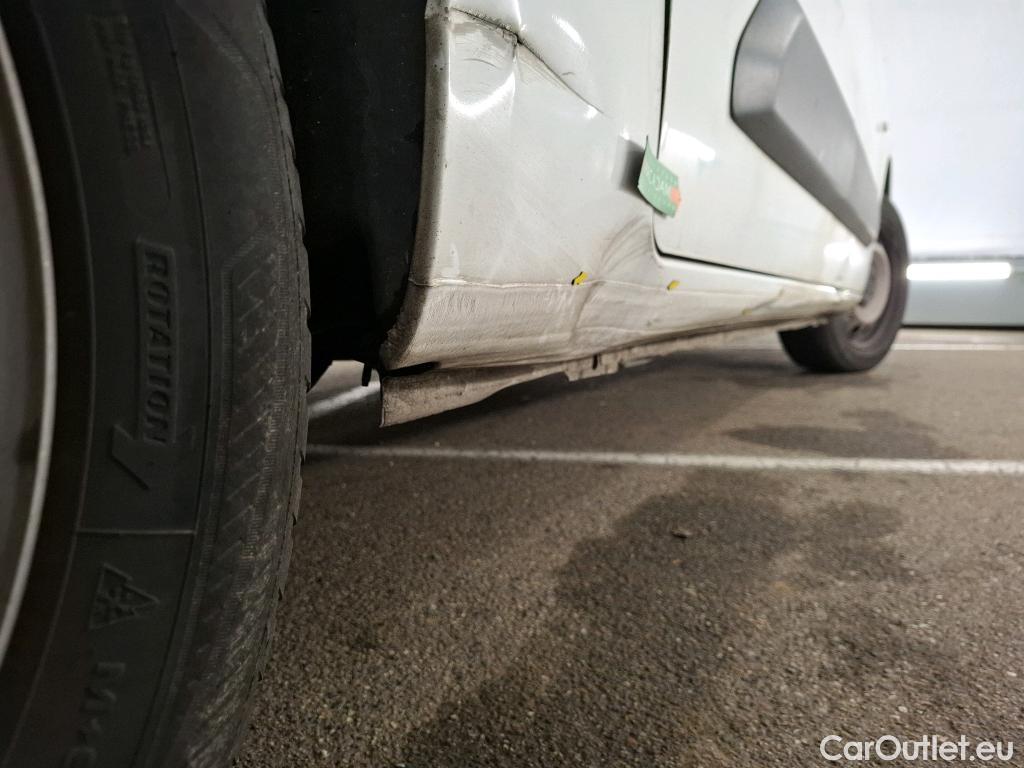  Peugeot  Partner  Premium L2 1.5 HDi 100CV BVM5 E6dT #1