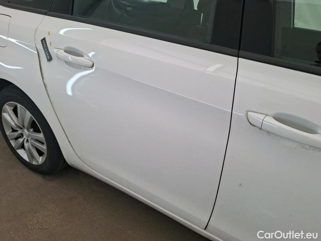  Peugeot  308  SW Active Business 1.5 HDI 100CV BVM6 E6d / TRANSFO VP VF #18