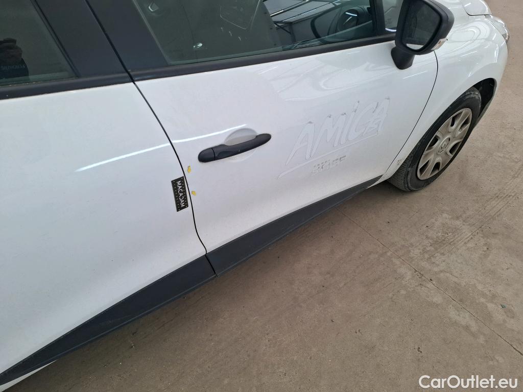  Renault  Clio  IV Air 1.5 dCi 75CV BVM5 E6 #33