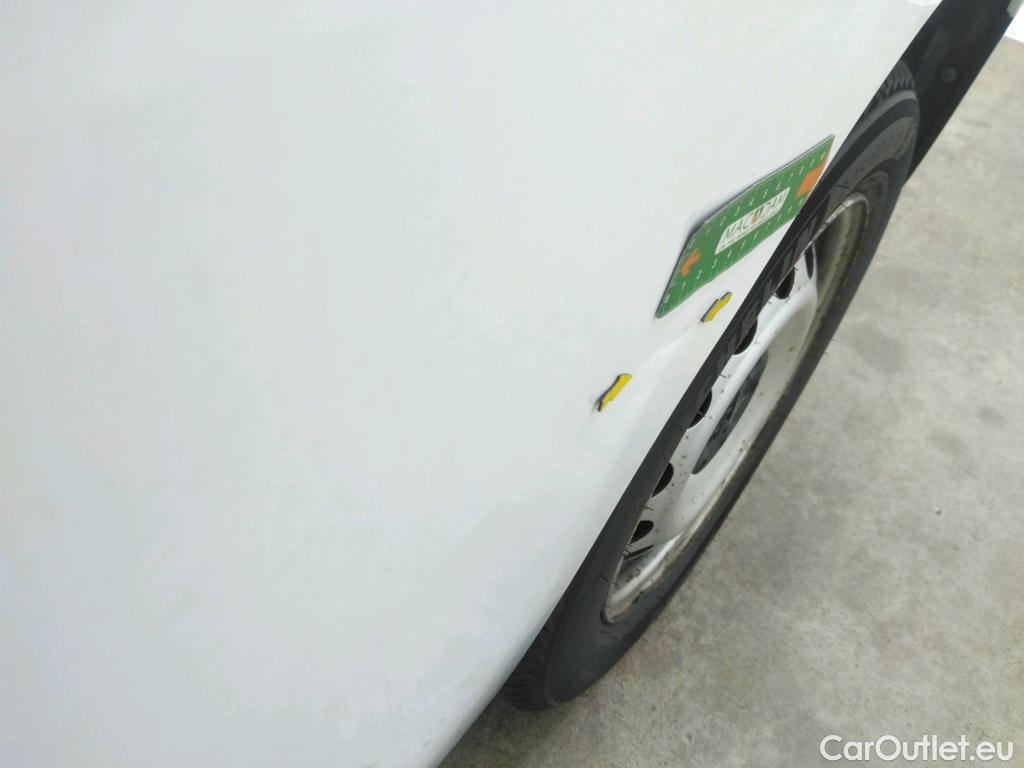  Peugeot  Partner  Premium L1 1.5 HDi 100CV BVM5 E6dT #9