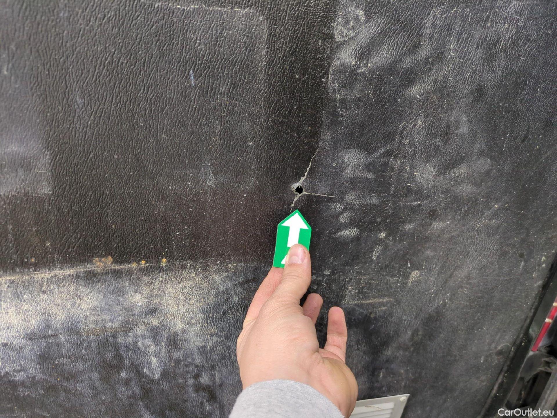  Iveco  Daily IVECO  / 2014 / 4P / Fourgon tôlé 2.3 35S16SA8 V11 H2 3520 #14