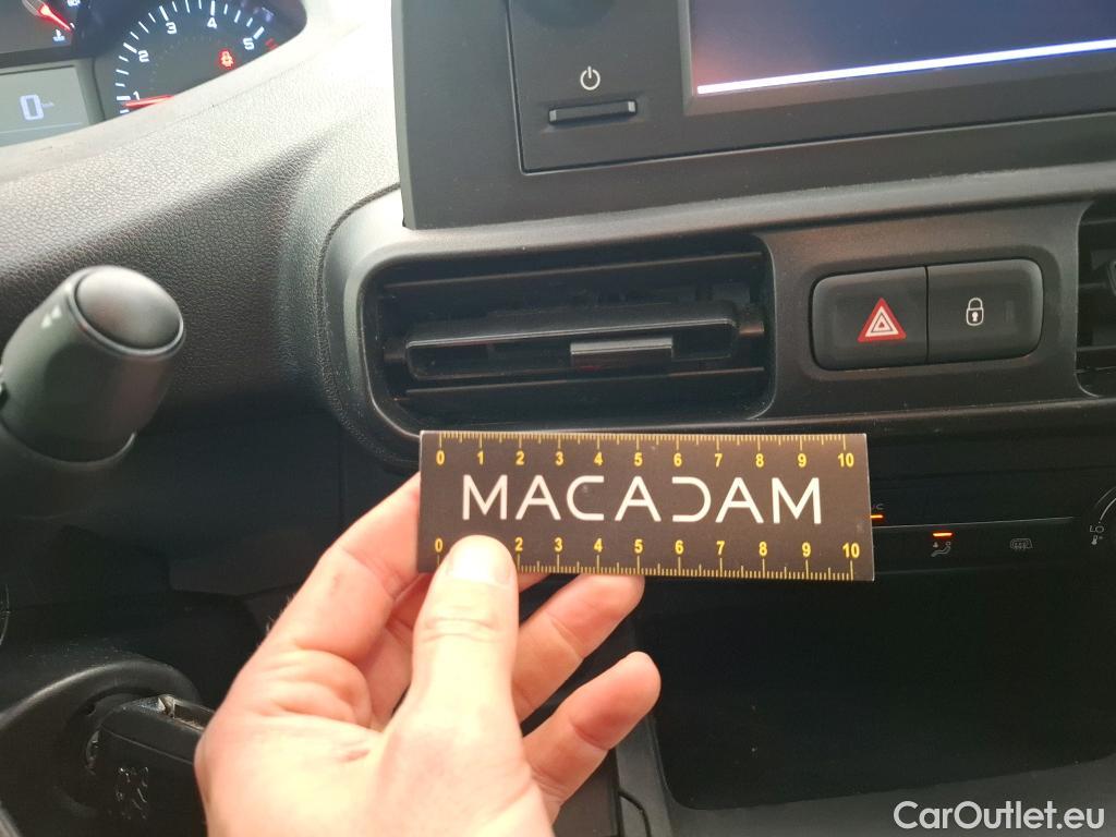  Peugeot  Partner  Premium L1 1.5 HDi 100CV BVM5 E6dT #15