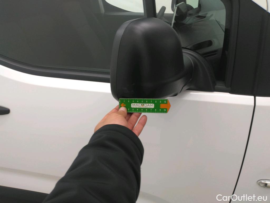  Peugeot  Partner  Premium L1 1.5 HDi 100CV BVM5 E6dT #38