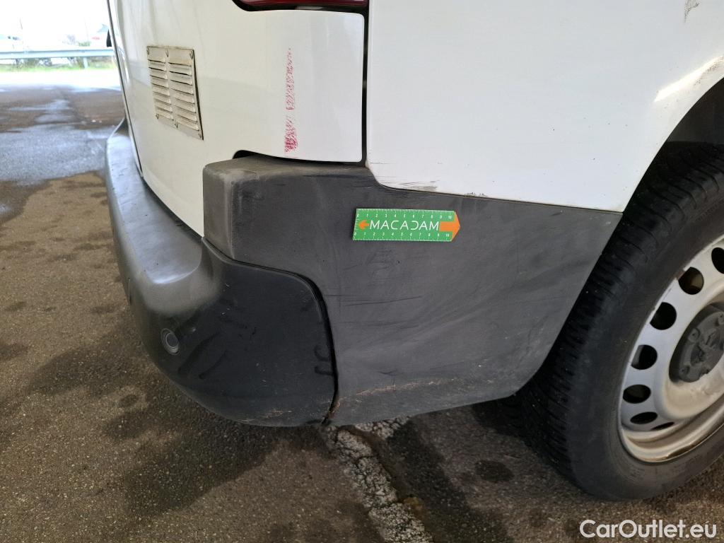  Peugeot  Partner  Premium L2 1.5 HDi 100CV BVM5 E6dT #86