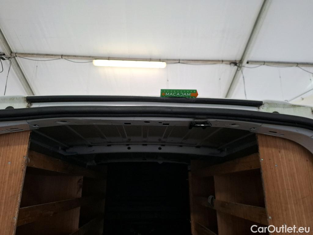  Peugeot  Partner  Premium L2 1.5 HDi 100CV BVM5 E6dT #115