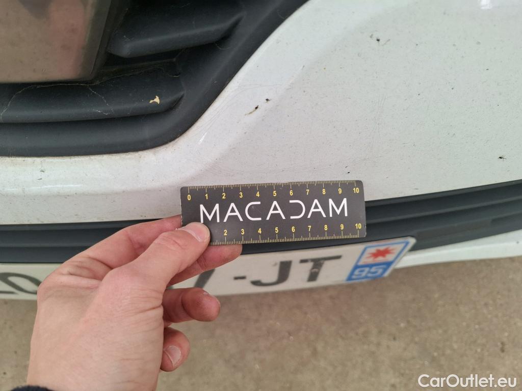  Renault  Clio  IV Air 1.5 dCi 75CV BVM5 E6 #21