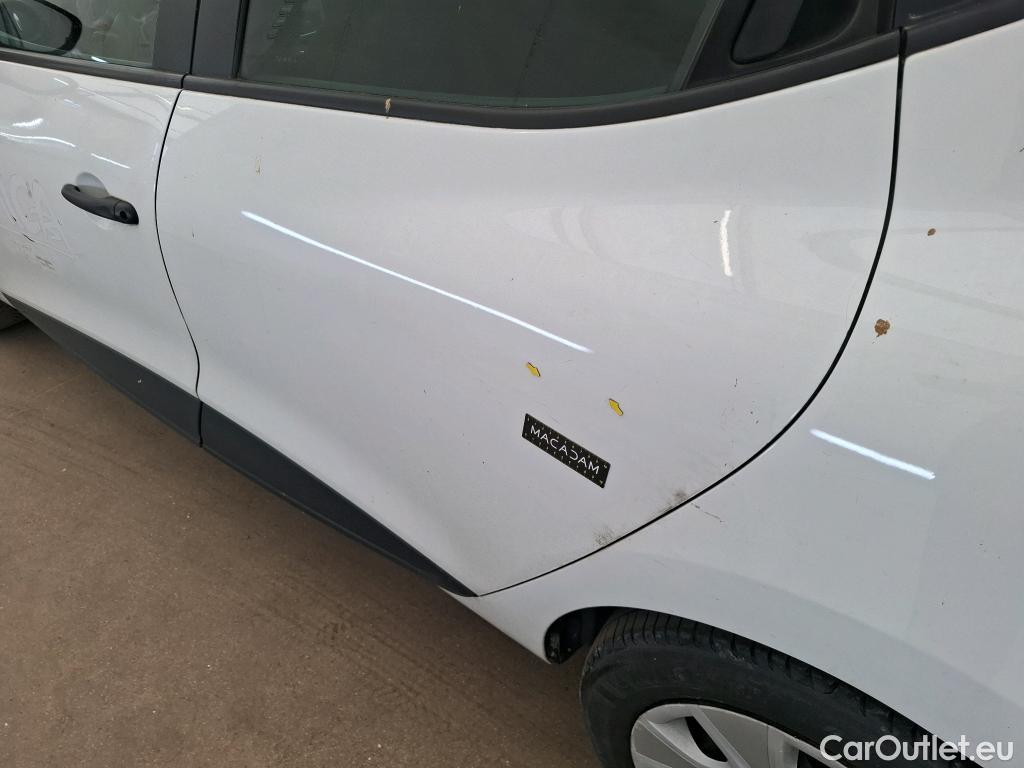  Renault  Clio  IV Air 1.5 dCi 75CV BVM5 E6 #101