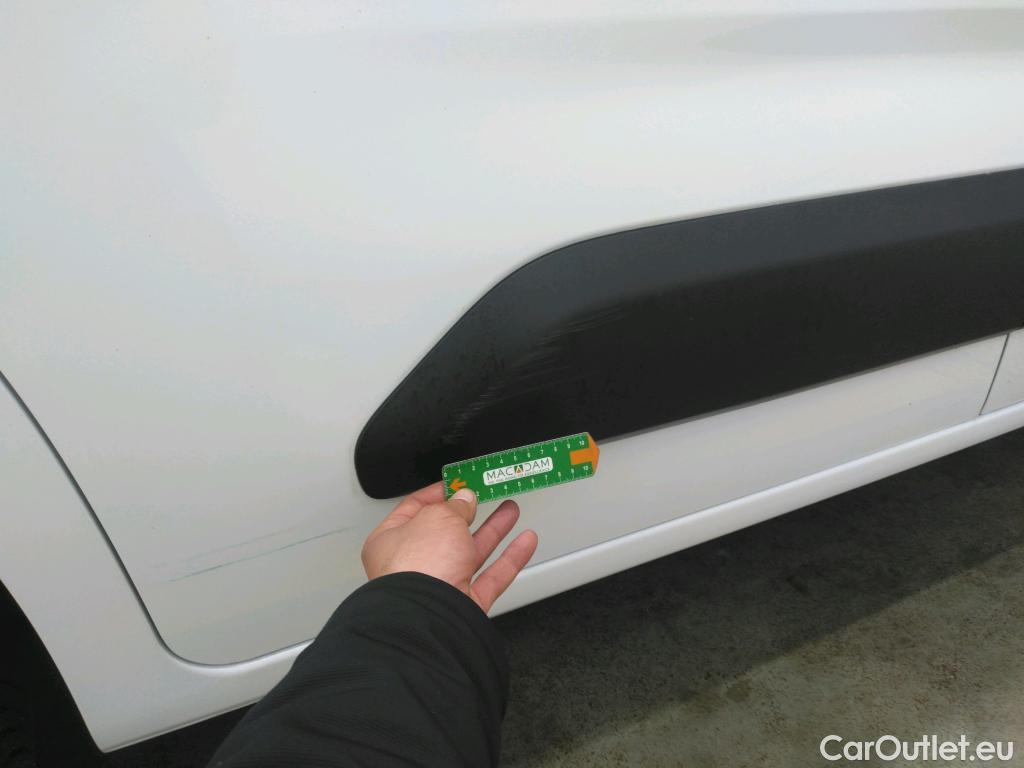  Peugeot  Partner  Premium L1 1.5 HDi 100CV BVM5 E6dT #34