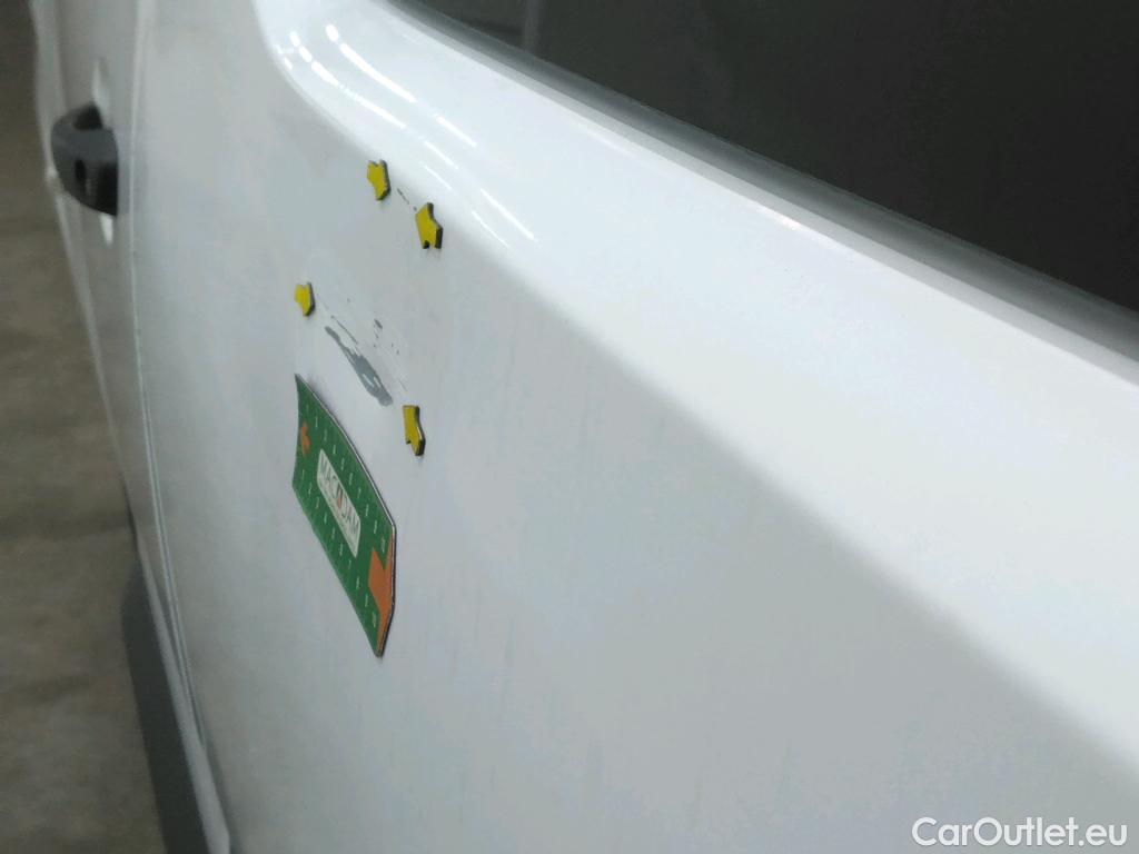  Peugeot  Partner  Premium L1 1.5 HDi 100CV BVM5 E6dT #5