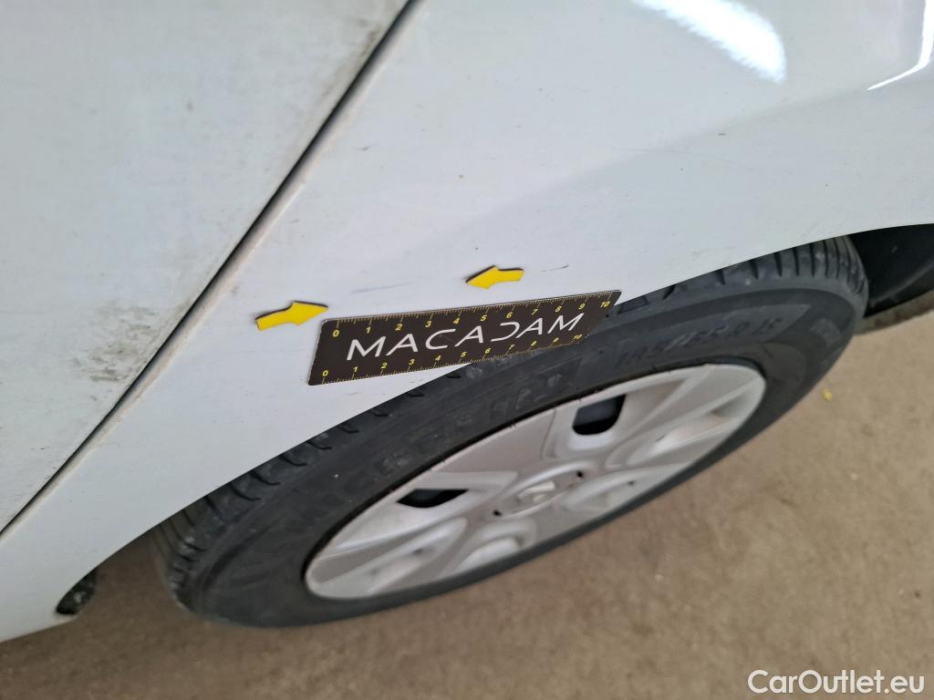  Renault  Clio  IV Air 1.5 dCi 75CV BVM5 E6 #74