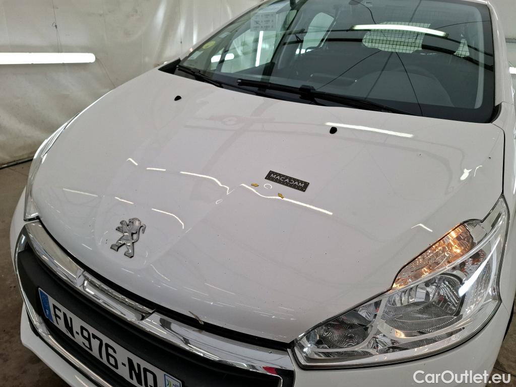  Peugeot  208  Affaire Premium 1.5 HDi 100CV BVM5 E6dT #15