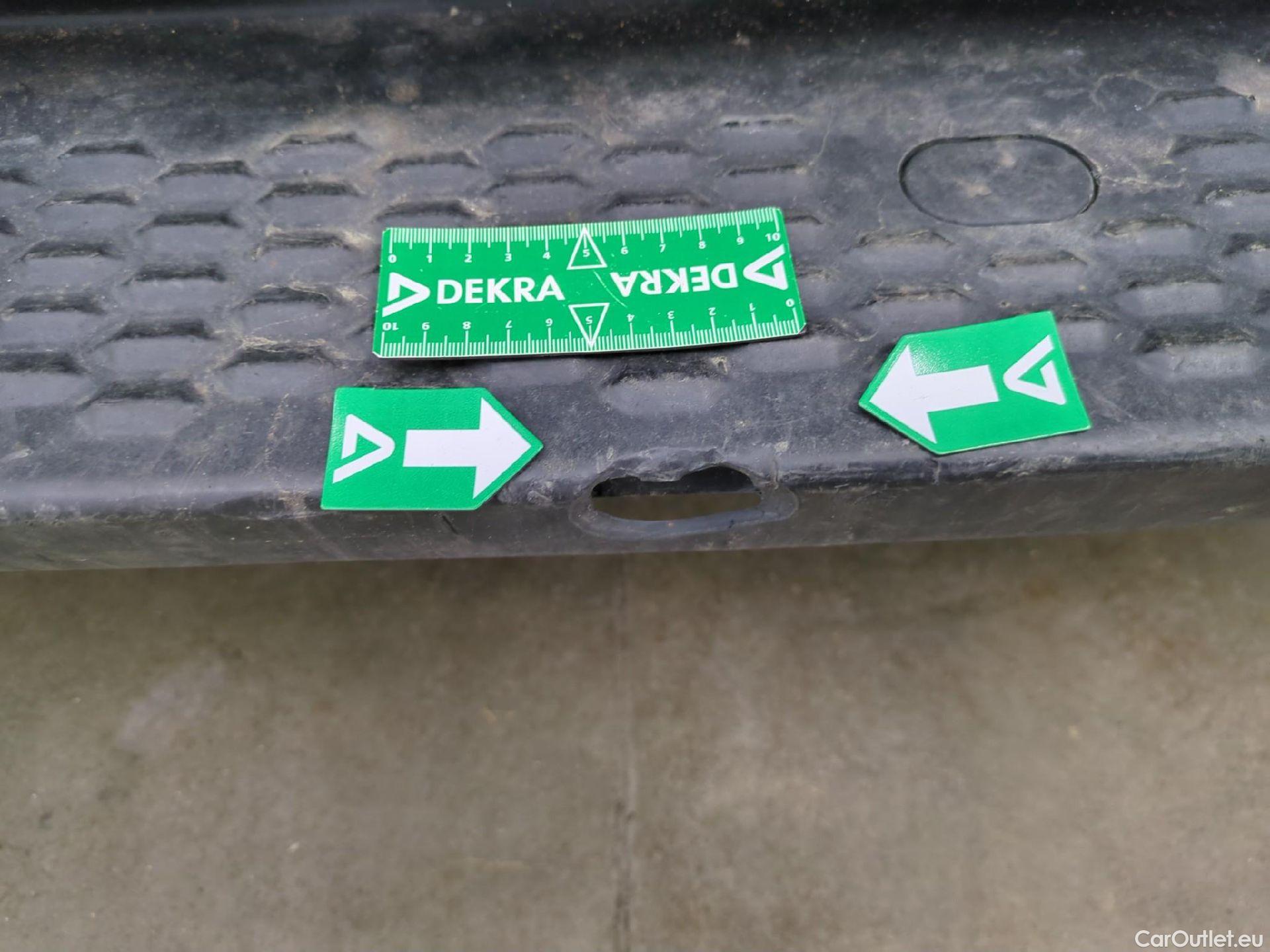  Iveco  Daily IVECO  / 2014 / 4P / Fourgon tôlé 2.3 35S16SA8 V11 H2 3520 #9