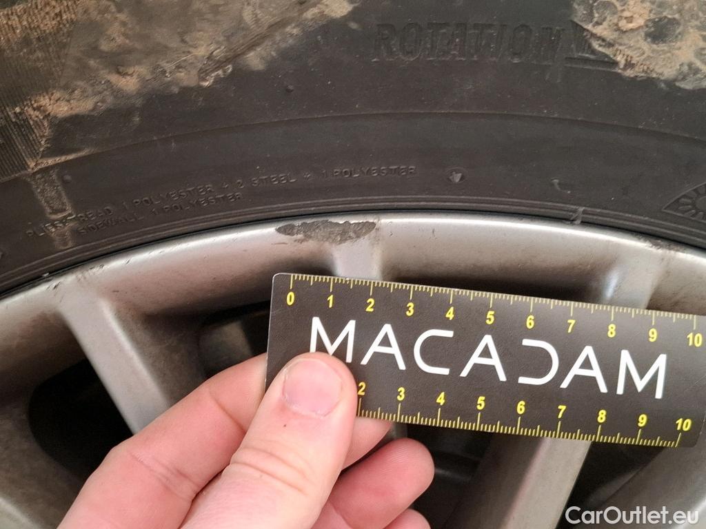  Mercedes  Vito MERCEDES-BENZ  Mixto Extra Long / 2020 / 4P / Fourgon tôlé 116 CDI Extra Long Select #29