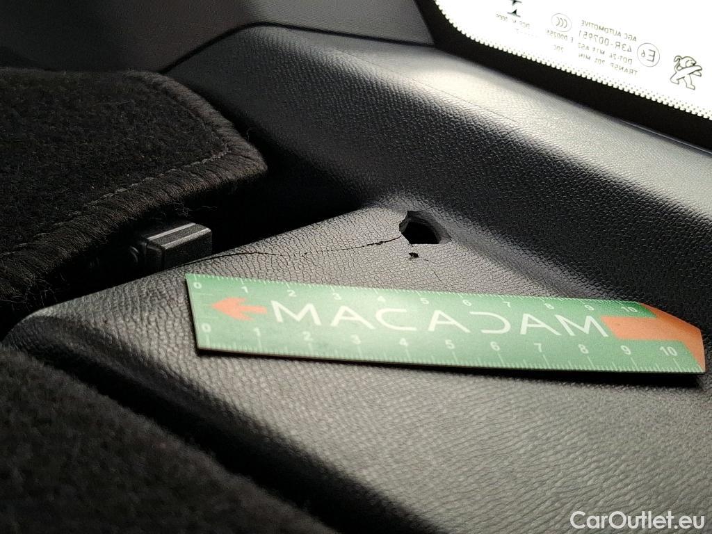  Peugeot  3008  Active Business 1.5 HDi 130CV BVA8 E6d / TRANSFO VP/VF #2