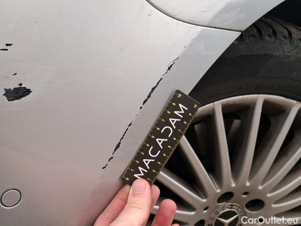  Mercedes  Vito MERCEDES-BENZ  Mixto Extra Long / 2020 / 4P / Fourgon tôlé 116 CDI Extra Long Select #22