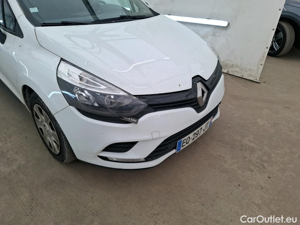  Renault  Clio  IV Air 1.5 dCi 75CV BVM5 E6 #16