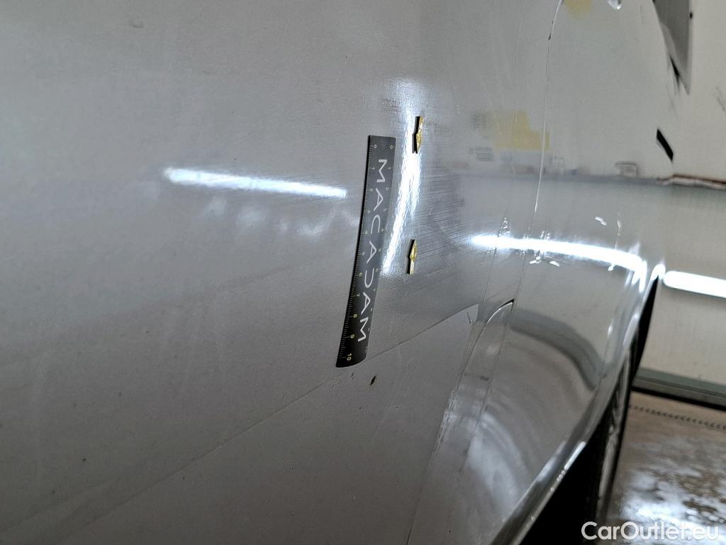  Mercedes  Vito MERCEDES-BENZ  Mixto Extra Long / 2020 / 4P / Fourgon tôlé 116 CDI Extra Long Select #33