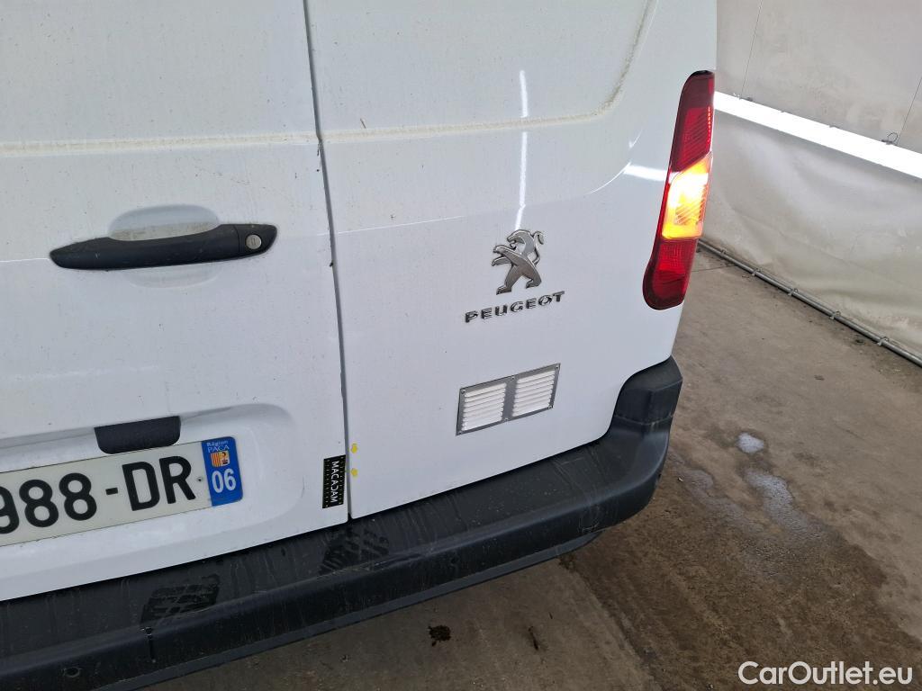  Peugeot  Partner  Premium L1 1.5 HDi 100CV BVM5 E6dT #50