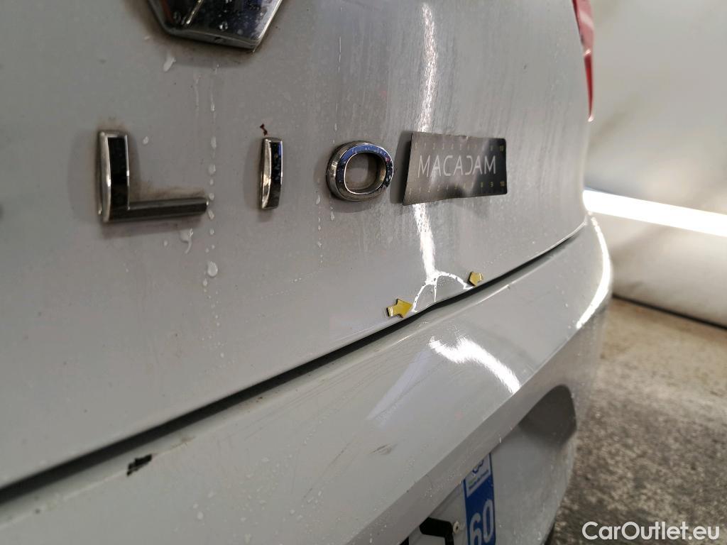  Renault  Clio  V Société Air 1.0 TCe 90CV BVM6 E6d #4