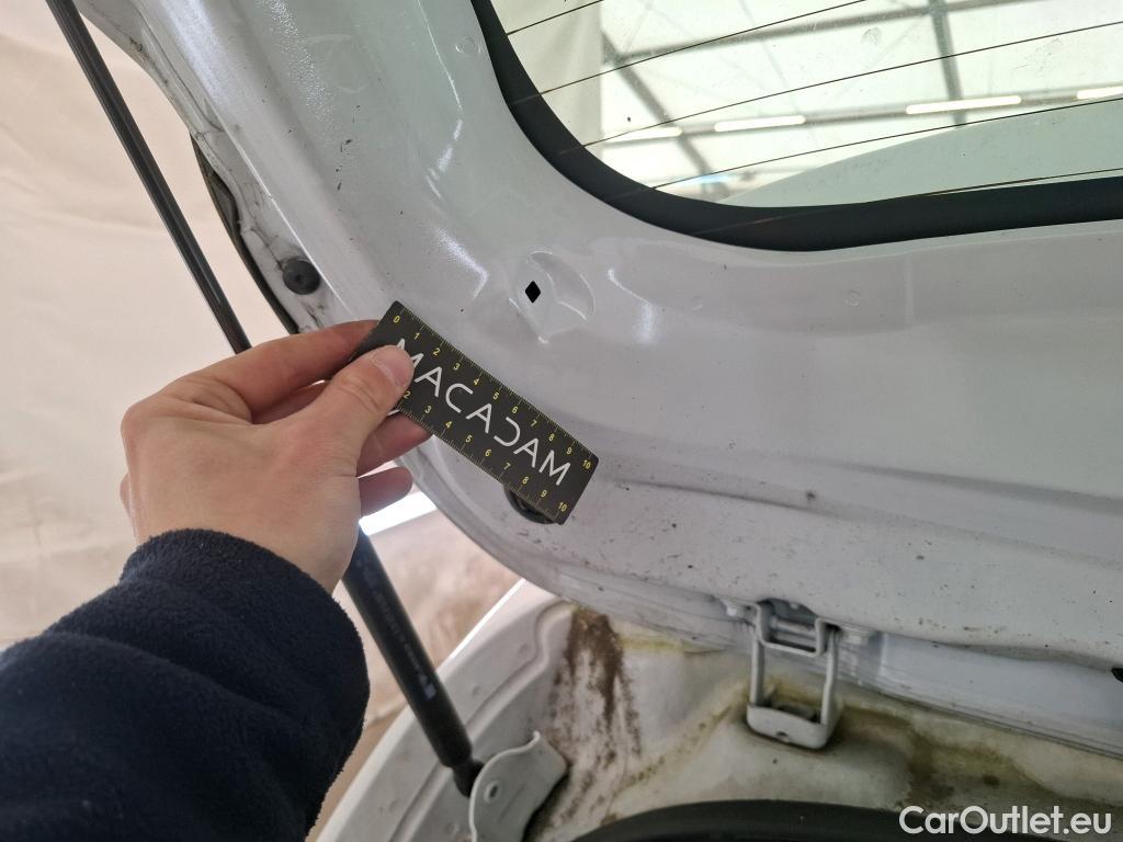  Renault  Clio  IV Air 1.5 dCi 75CV BVM5 E6 #94