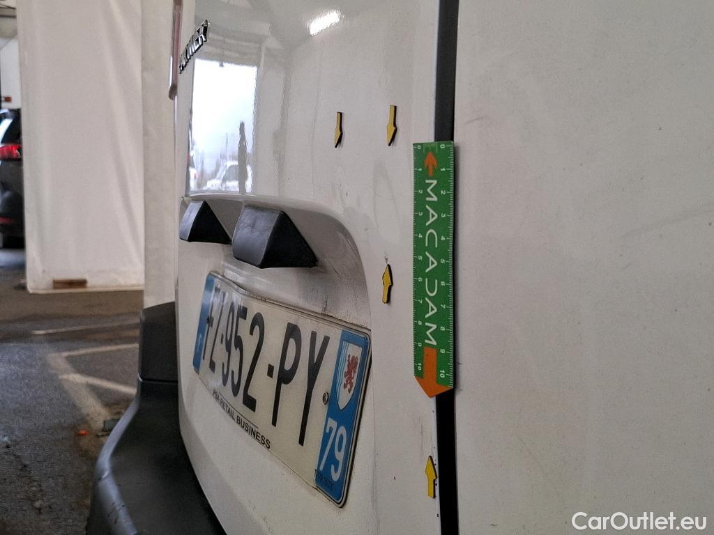  Peugeot  Partner  Premium L2 1.5 HDi 100CV BVM5 E6dT #75