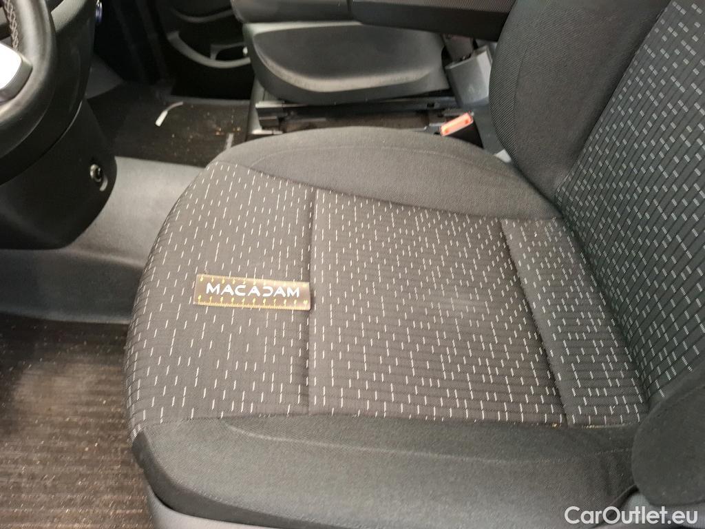  Mercedes  Vito MERCEDES-BENZ  Mixto Extra Long / 2020 / 4P / Fourgon tôlé 116 CDI Extra Long Select #30