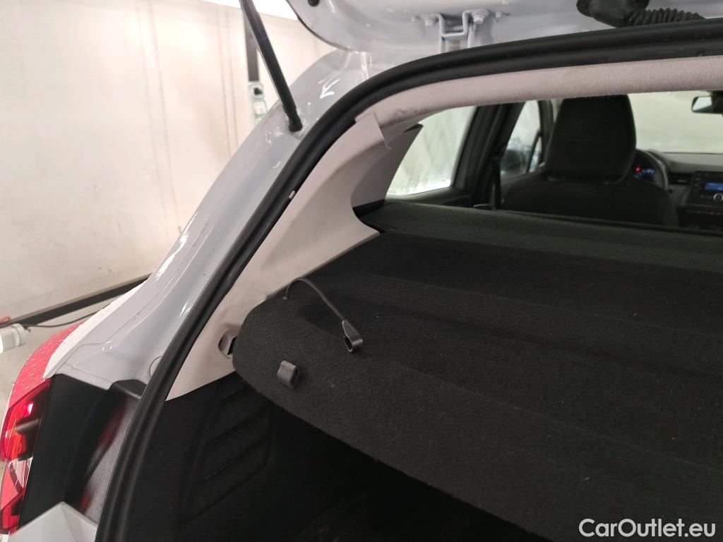  Renault  Clio  V Société Air 1.0 TCe 90CV BVM6 E6d #25