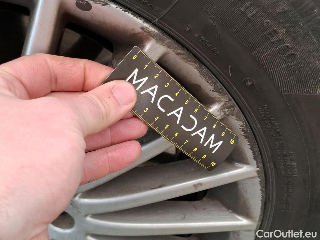  Mercedes  Vito MERCEDES-BENZ  Mixto Extra Long / 2020 / 4P / Fourgon tôlé 116 CDI Extra Long Select #27