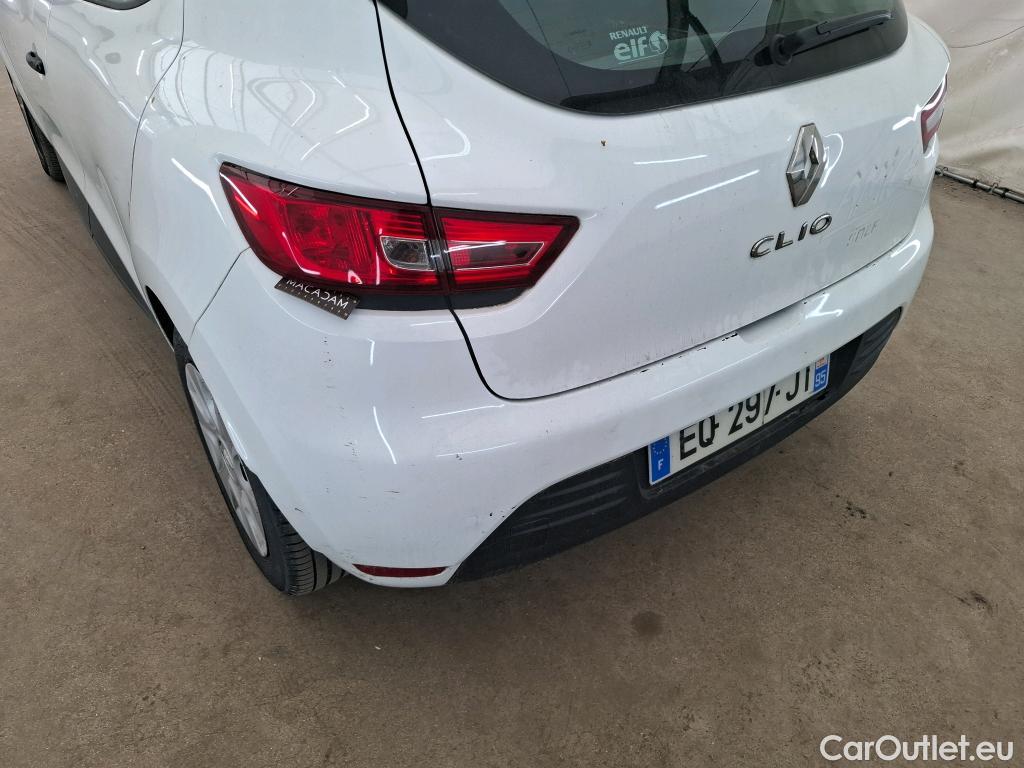  Renault  Clio  IV Air 1.5 dCi 75CV BVM5 E6 #3