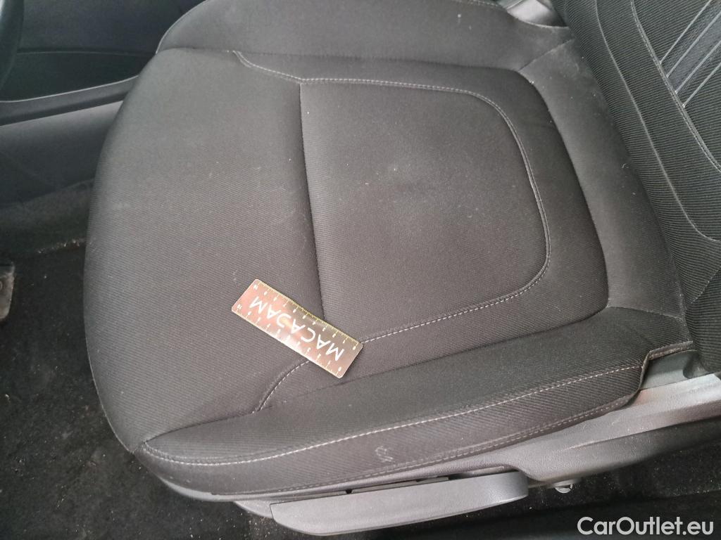  Hyundai  Tucson  Business Mild-Hybrid 2WD 1.6 CRDI 135CV BVA7 / TRANSFO VP VF #9