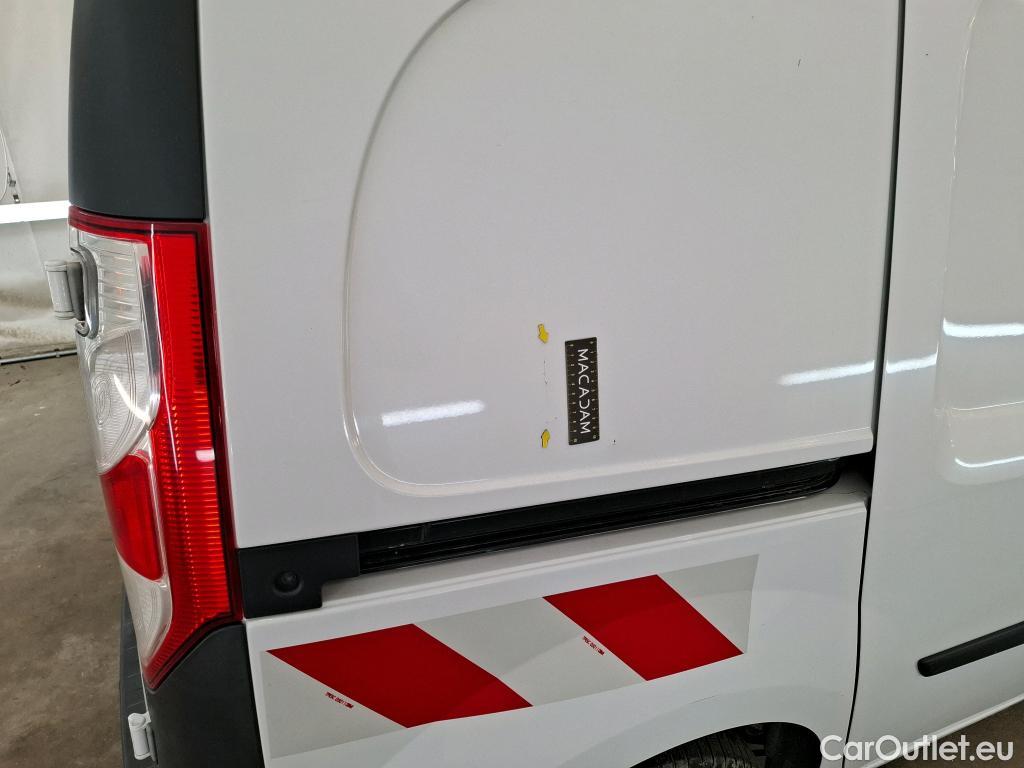  Renault  Kangoo  II Express Grand Confort (L1) 1.5 dCi 95CV BVM6 E6dT #28