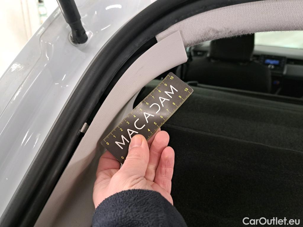  Renault  Clio  V Société Air 1.0 TCe 90CV BVM6 E6d #26